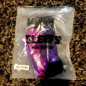 SLEEFS Compression pants